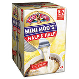 Mini Moo's Half And Half, 0.3 Oz, 192-carton