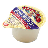 Mini Moo's Half And Half, 0.3 Oz, 192-carton