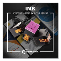 Remanufactured Magenta High-yield Ink, Replacement For Epson T220xl (t220xl320), 450 Page-yield