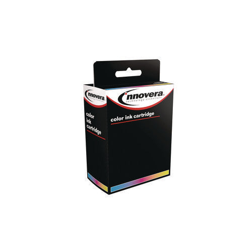 Remanufactured Black/cyan/magenta/yellow High-yield Ink, Replacement For 910xl (3yl65an/3yl62an/3yl63an/3yl64an)