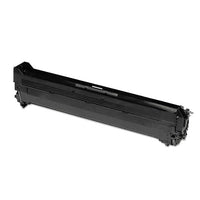 Remanufactured Yellow Drum Unit, Replacement For Oki 42918101, 30,000 Page-yield