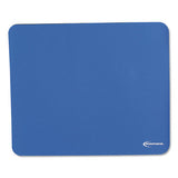 Latex-free Mouse Pad, Blue