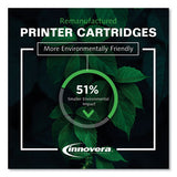 Remanufactured Black High-yield Toner, Replacement For Hp 53x (q7553x), 7,000 Page-yield