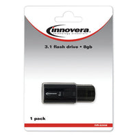 Usb 3.0 Flash Drive, 8 Gb,