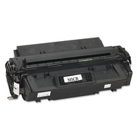 Remanufactured Black Micr Toner, Replacement For Hp 96am (c4096am), 5,000 Page-yield