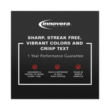Remanufactured Yellow Ink, Replacement For Hp 933 (cn060a), 330 Page-yield