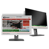 Blackout Privacy Filter For 27" Widescreen Lcd Monitor, 16:9 Aspect Ratio