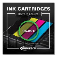 Remanufactured Black-cyan-magenta-yellow High-yield Ink, Replacement For Hp 950xl-951 (c2p01fn), 300-700 Page-yield