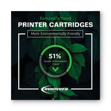Remanufactured Black Toner, Replacement For Hp 94a (cf294a), 1,200 Page-yield