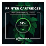 Remanufactured Black Toner, Replacement For Canon Fx6 (1559a002aa), 5,000 Page-yield