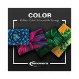 Remanufactured Cyan Toner, Replacement For Brother Tn310c, 1,500 Page-yield