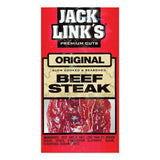 Beef Steak, Original, 1 Oz, 12-box