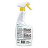 Calcium, Lime And Rust Remover, 32 Oz Spray Bottle, 6-carton