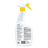 Multi-purpose Cleaner, Lemon Scent, 32 Oz Bottle, 6-carton