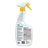 Mold And Mildew Stain Remover, 32 Oz Spray Bottle, 6-carton