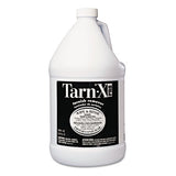 Tarnish Remover, 1 Gal Bottle