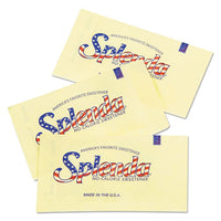 No Calorie Sweetener Packets, 2 G, 80 Per Box