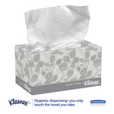 Hand Towels, Pop-up Box, Cloth, 9 X 10 ½, 120-box, 18 Boxes-carton