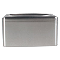 Cover,kleenex Bx,ss,2-pk