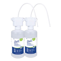 Essential Green Certified Foam Skin Cleanser, 1500 Ml Refill, 2-carton