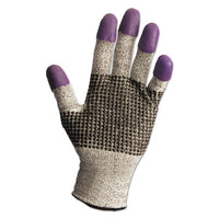 KleenGuard™ G60 PURPLE NITRILE* Cut-Resistant Gloves