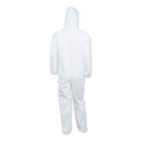 KleenGuard™ A40 Zipper Front Liquid and Particle Protection Coveralls