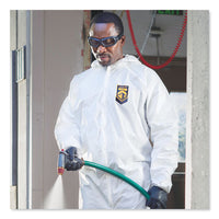 KleenGuard™ A40 Zipper Front Liquid and Particle Protection Coveralls