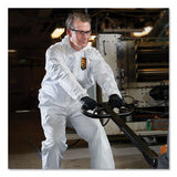 KleenGuard™ A40 Zipper Front Liquid and Particle Protection Coveralls