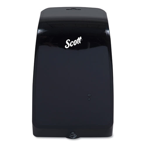 Dispenser,skin Care,bk