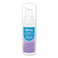 Ultra Moisturizing Foam Hand Sanitizer, 1.5 Oz, Clear, 24-carton