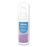 Ultra Moisturizing Foam Hand Sanitizer, 1.5 Oz, Clear, 24-carton