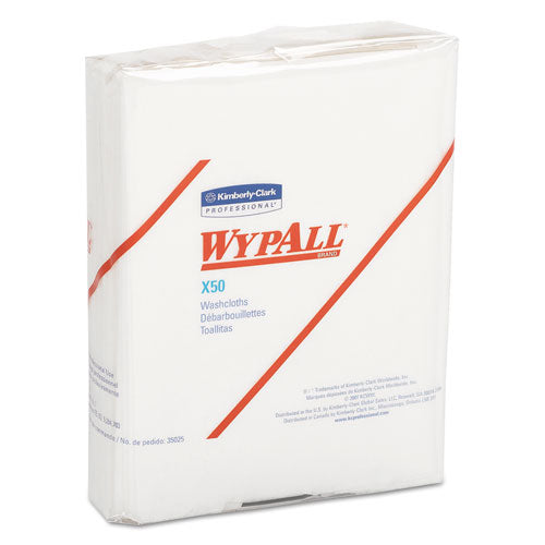 Wipes,x50 Rag,rplmt,32-26