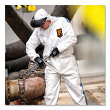 KleenGuard™ A40 Zipper Front Breathable Back Coveralls