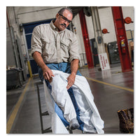 KleenGuard™ A40 Zipper Front Breathable Back Coveralls