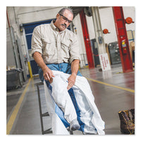 KleenGuard™ A40 Zipper Front Breathable Back Coveralls