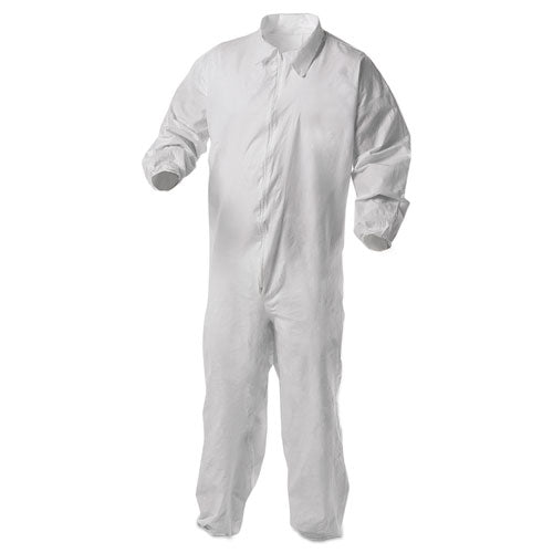 KleenGuard™ A35 Coveralls