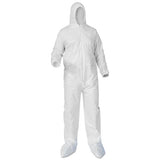 KleenGuard™ A35 Coveralls