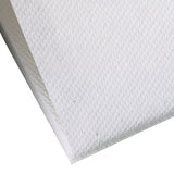 L10 Towels, Pop-up Box, 1-ply, 10 1-4 X 9, White, 250-box