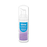 Reveal Ultra Moisturizing Foam Hand Sanitizer, 18 Oz Bottle, Clear, 4-carton