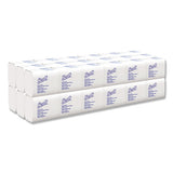 Control Hygienic Bath Tissue, Septic Safe, 2-ply, White, 250-pack, 36 Packs-carton