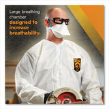 N95 Respirator, Regular Size, 20-box