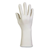 G3 Nxt Nitrile Gloves, Powder-free, 305 Mm Length, Medium, White, 1,000-carton