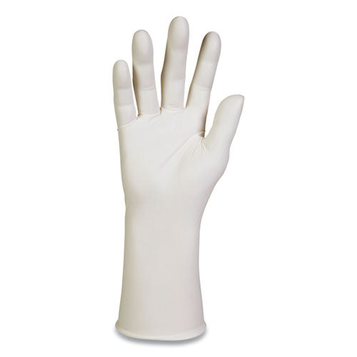 G3 Nxt Nitrile Gloves, Powder-free, 305 Mm Length, Medium, White, 1,000-carton