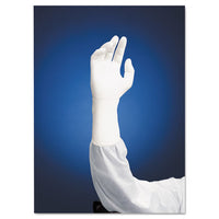 G3 Nxt Nitrile Gloves, Powder-free, 305mm Length, Large, White, 100-bag 10 Bg-ct