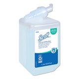Pro Foam Hair And Body Wash, 1000 Ml, Refill, 6-carton
