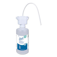 Essential Green Certified Foam Skin Cleanser, Neutral, 1000 Ml Bottle