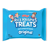 Rice Krispies Treats, Original, 2.13 Oz, 12-box