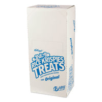 Rice Krispies Treats, Original, 2.13 Oz, 12-box