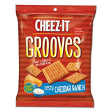Food,cheez-it,grooves,6ct