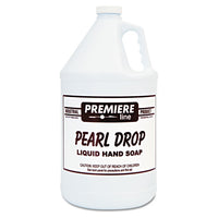 Pearl Drop Lotion Hand Soap, 1 Gallon Bottle, 4-carton